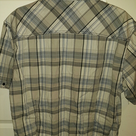 Buffalo David Bitton Men's shirt - Picture 2 of 2